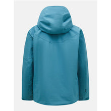 Kurtka narciarska Peak Performance M Maroon Jacket zielony - Adventure Sports
