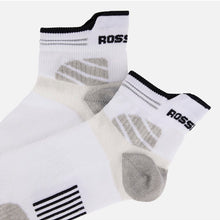 Skarpety ROSSIGNOL Sapa Socks białe
