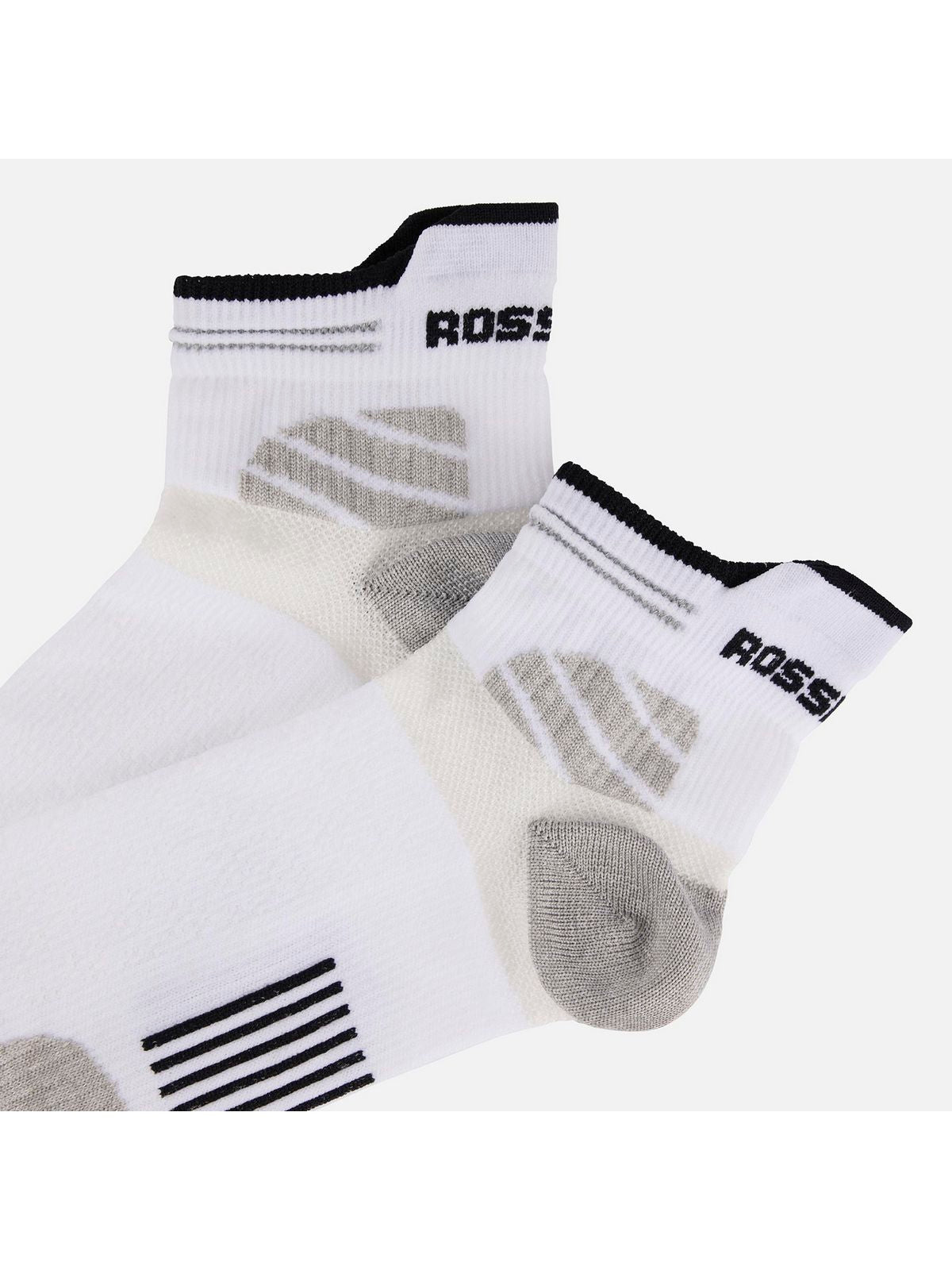 Skarpety ROSSIGNOL Sapa Socks białe