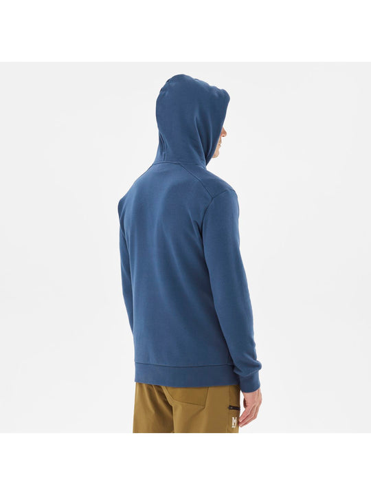 Bluza MILLET M Millet Sweat Hoodie Granatowy
