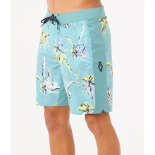 Szorty kąpielowe męskie RIP CURL Mirage 3-2-One Ultimate niebieskie
