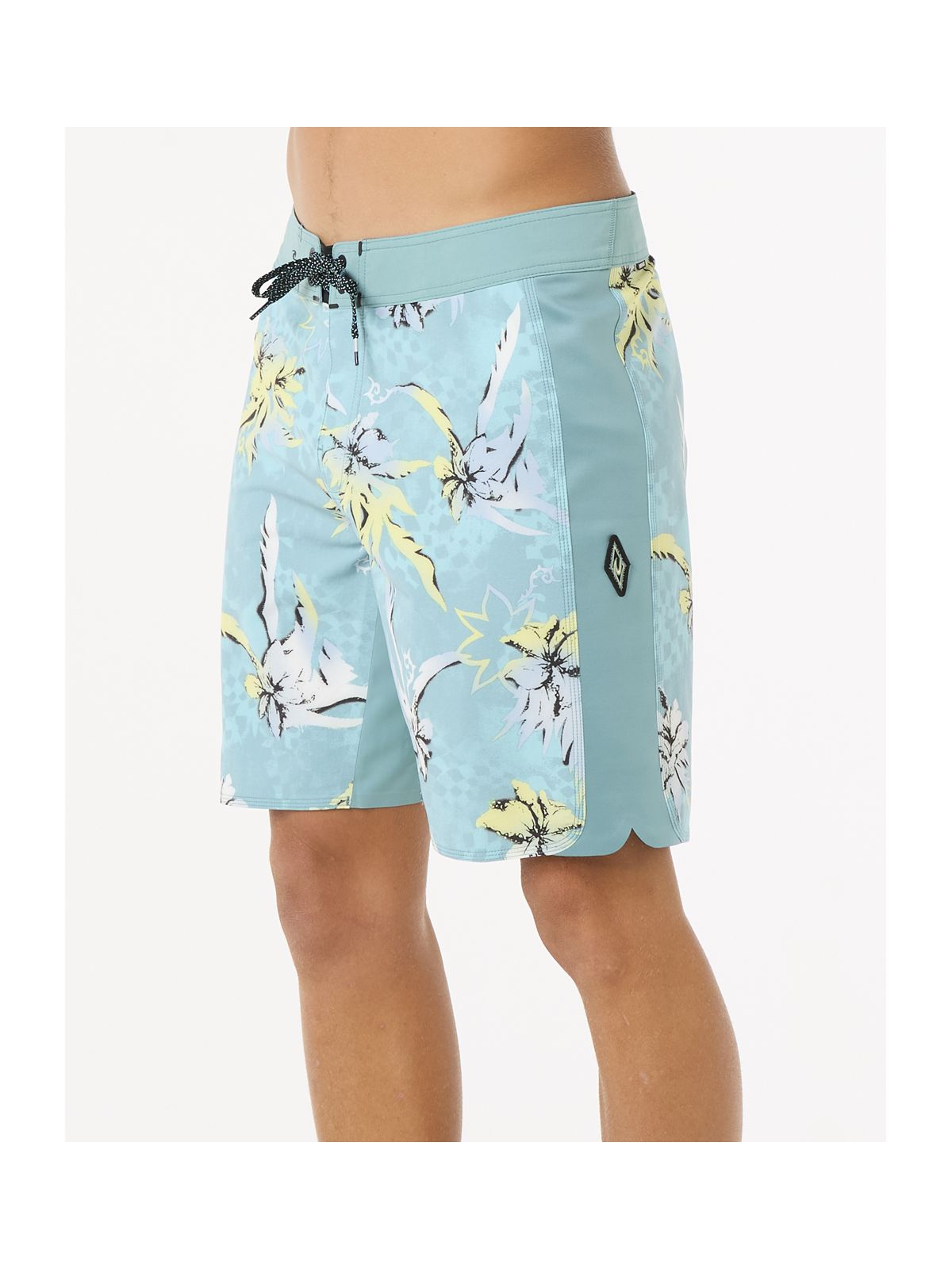 Szorty kąpielowe męskie RIP CURL Mirage 3-2-One Ultimate niebieskie