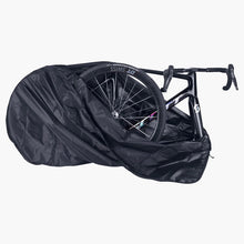 Pokrowiec EVOC Bike Cover Road black
