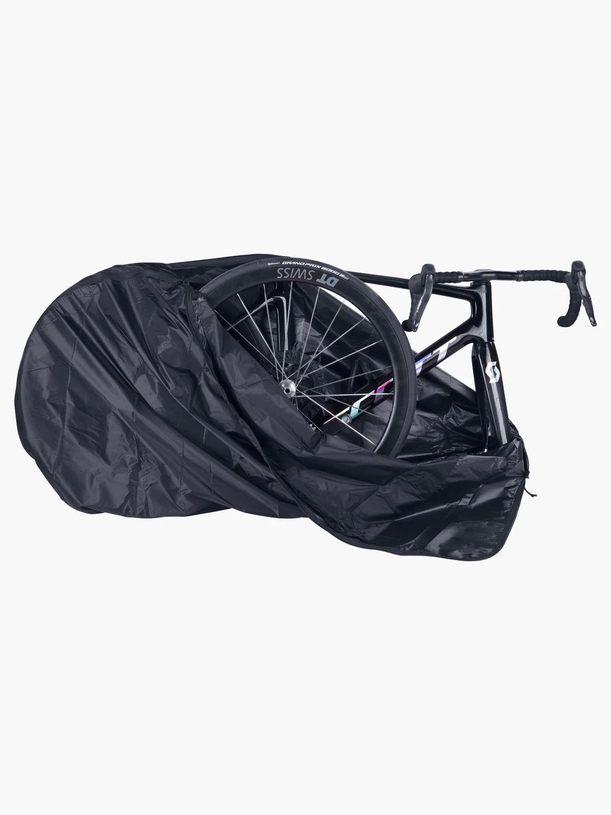 Pokrowiec EVOC Bike Cover Road black
