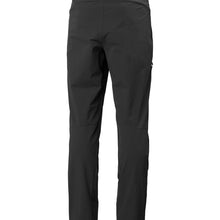 Spodnie HELLY HANSEN Blaze Softshell Pant zielony - S - Adventure Sports
