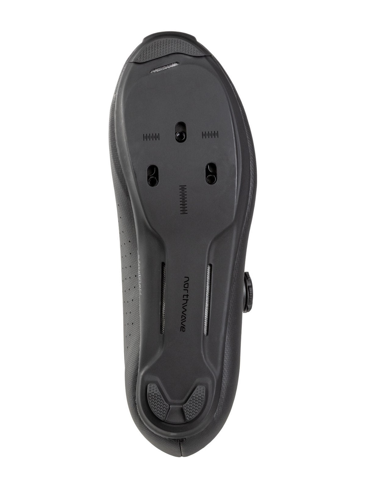 Buty rowerowe NORTHWAVE Sonic Plus czarne