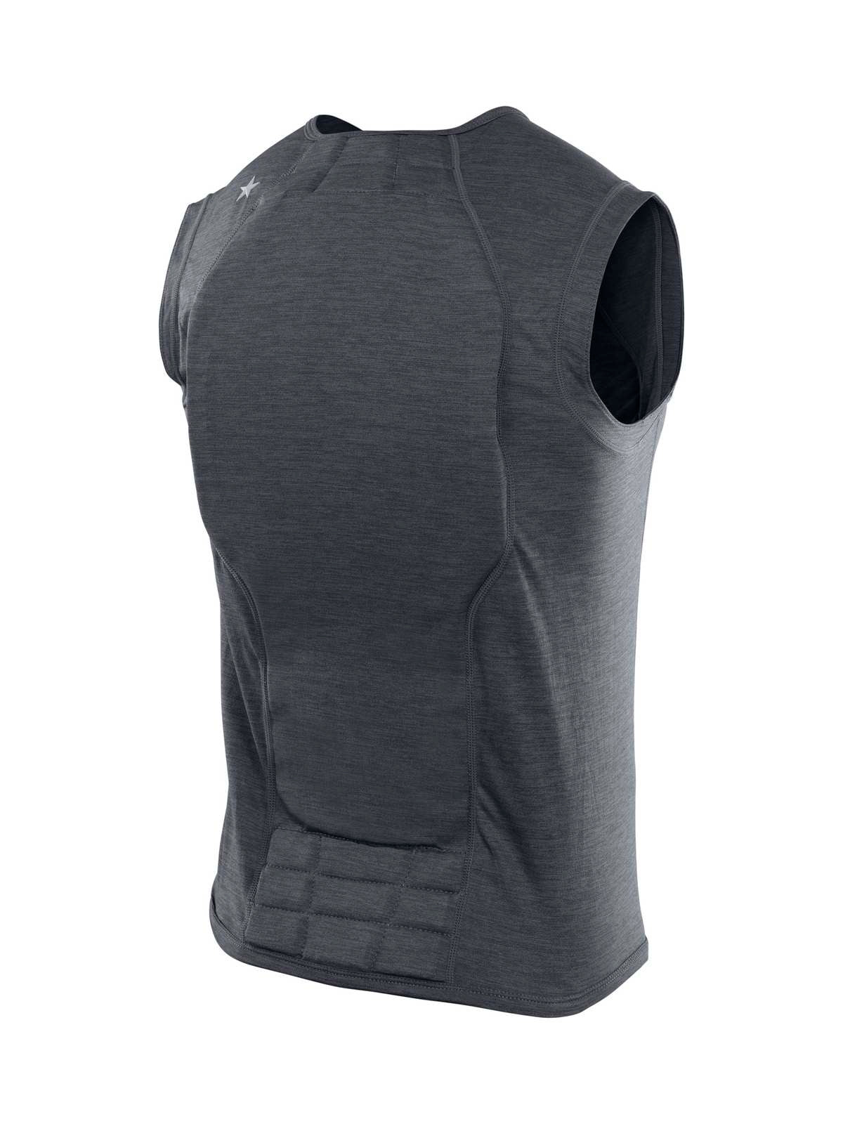 Ochraniacz EVOC M Protector Vest carbon grey