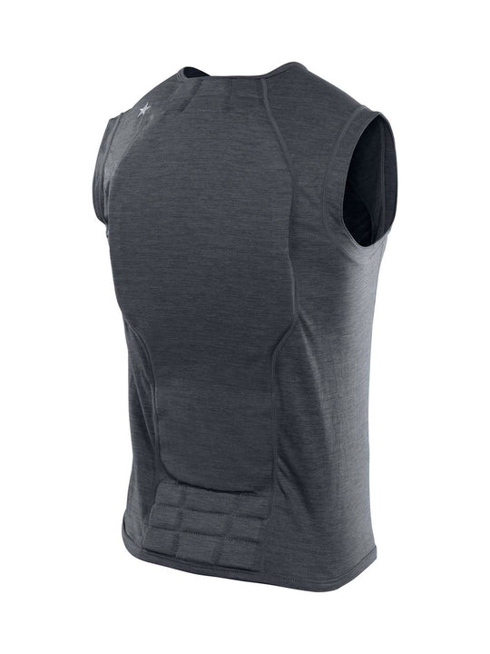 Ochraniacz EVOC M Protector Vest carbon grey
