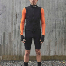 Kamizelka POC M's ENTHRAL Gilet - czarny
