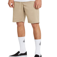 Szorty rowerowe VOLCOM Frickin Mdrn Stch 19
