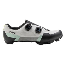 Buty rowerowe MTB NORTHWAVE Extreme XT szare
