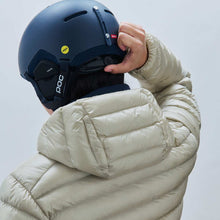 Kask narciarski POC Calyx granatowy mat
