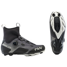 Buty rowerowe NORTHWAVE CELSIUS XC GTX szary - Adventure Sports
