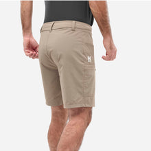 Szorty MILLET UBIC STRETCH SHORT M beżowy - Adventure Sports

