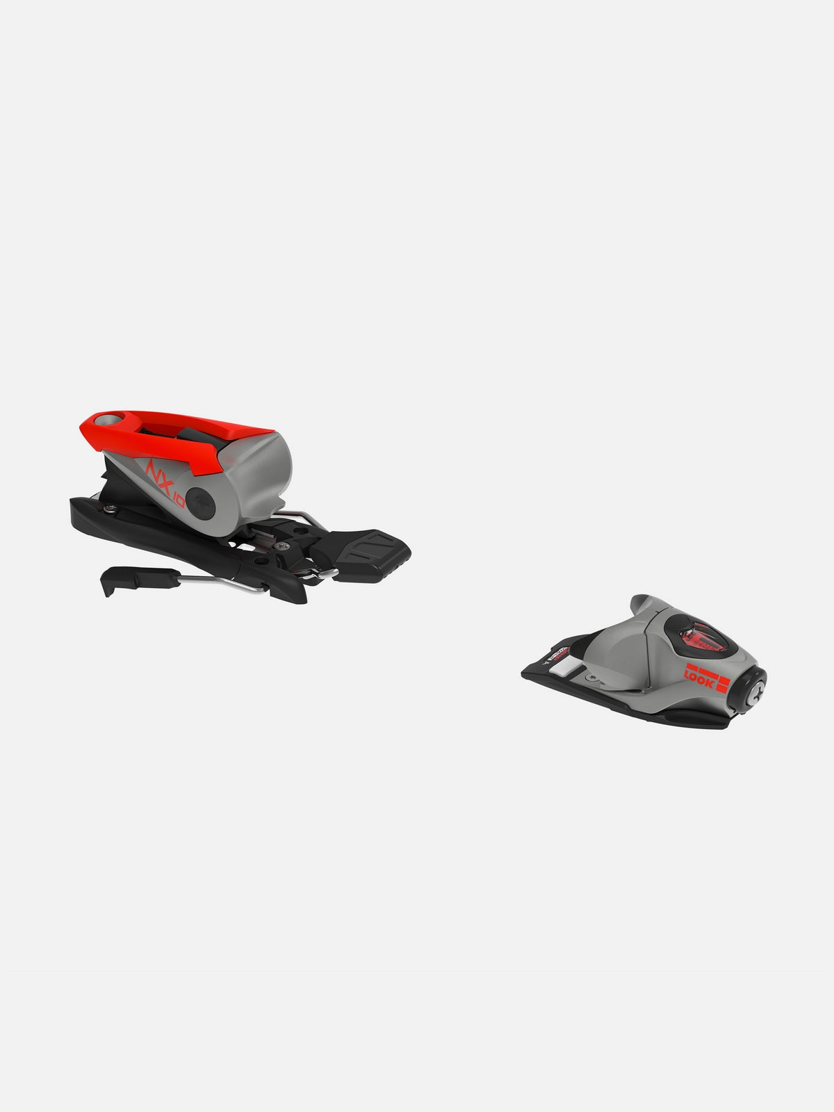 Narty DYNASTAR Speed Team GS 126-171 R21 Pro + wiązania LOOK Nx 10 Gw B73 Silver Red