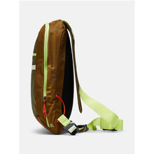 Torba PEAK PERFORMANCE Outdoor Crossbody Bag brązowy
