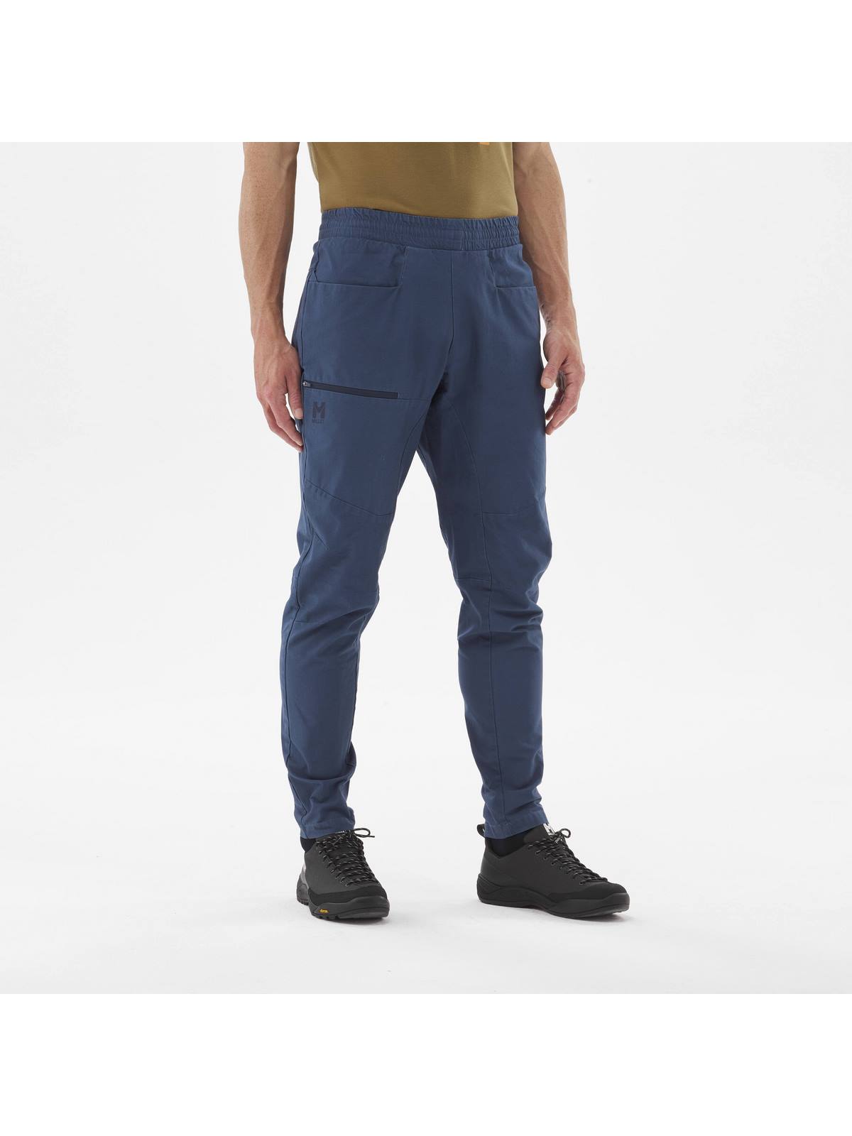 Spodnie MILLET M Cima? Cotton Pant Granatowy