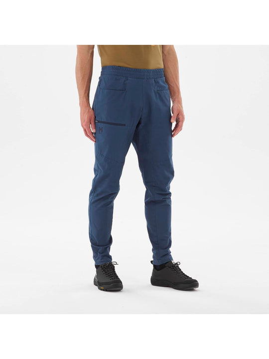 Spodnie MILLET M Cima? Cotton Pant Granatowy
