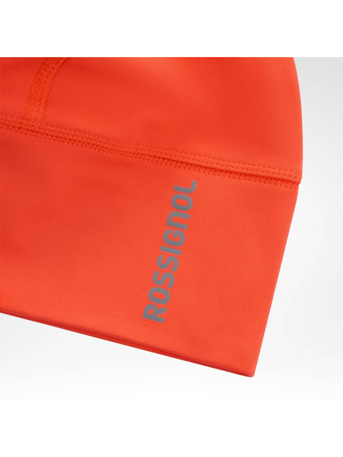 Czapka ROSSIGNOL Cwa Beanie czerwona