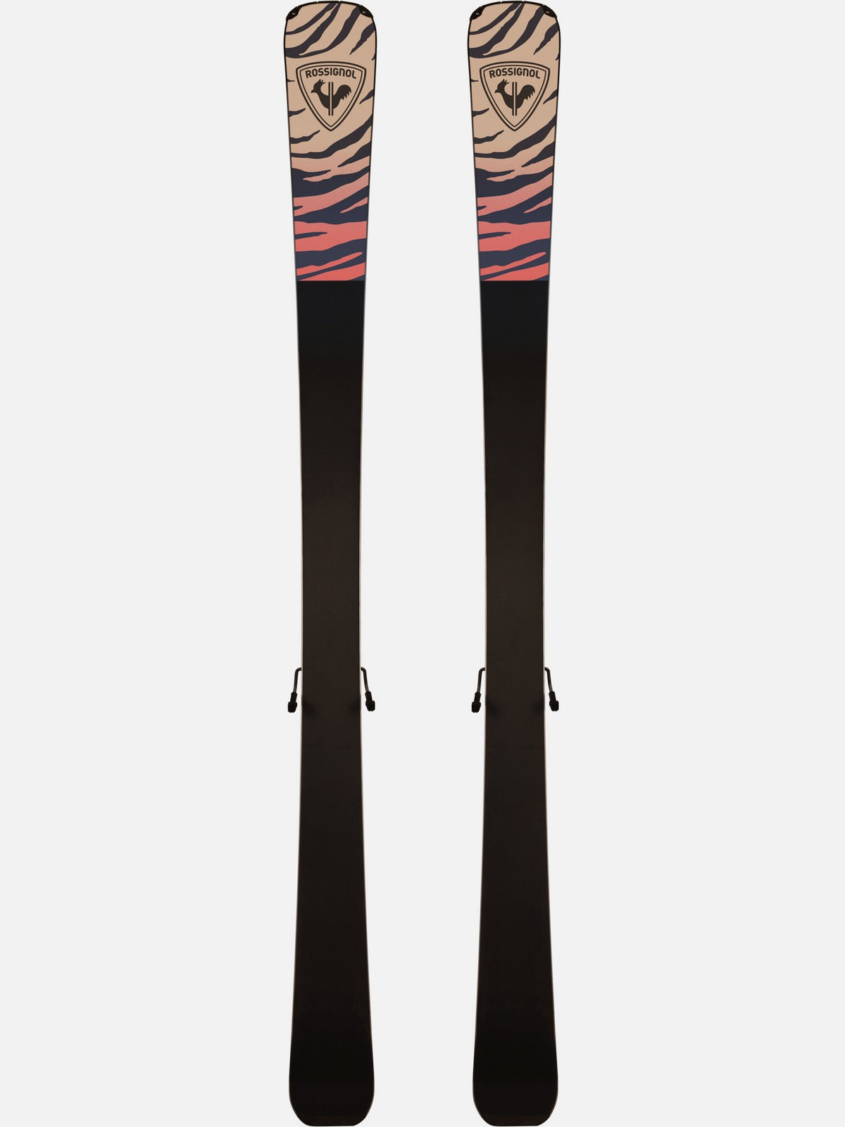 Narty ROSSIGNOL Savage All Mountain + wiązania LOOK NX 12 Konect GW B80 Savage