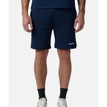 Szorty męskie ROSSIGNOL Presset Short granatowy - Adventure Sports
