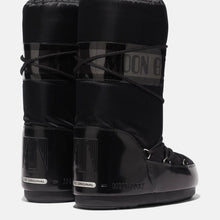 Buty damskie zimowe MOON BOOT Glance - czarne
