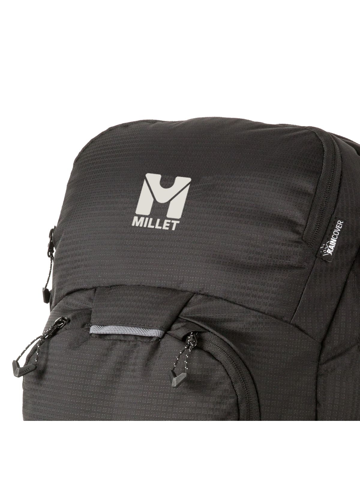 Plecak MILLET Hanang 40 czarny