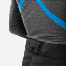 Spodnie MILLET TRILOGY ICON GTX PRO PT M czarny - Adventure Sports
