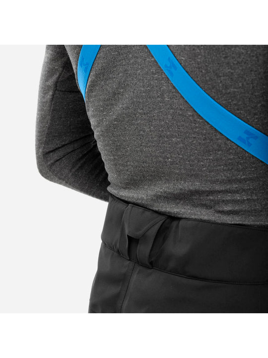 Spodnie MILLET TRILOGY ICON GTX PRO PT M czarny - Adventure Sports
