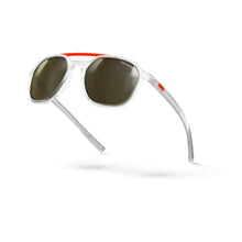 Okulary z polaryzacją JULBO SLACK COVER crystal Cat 3 Spectron Polarized
