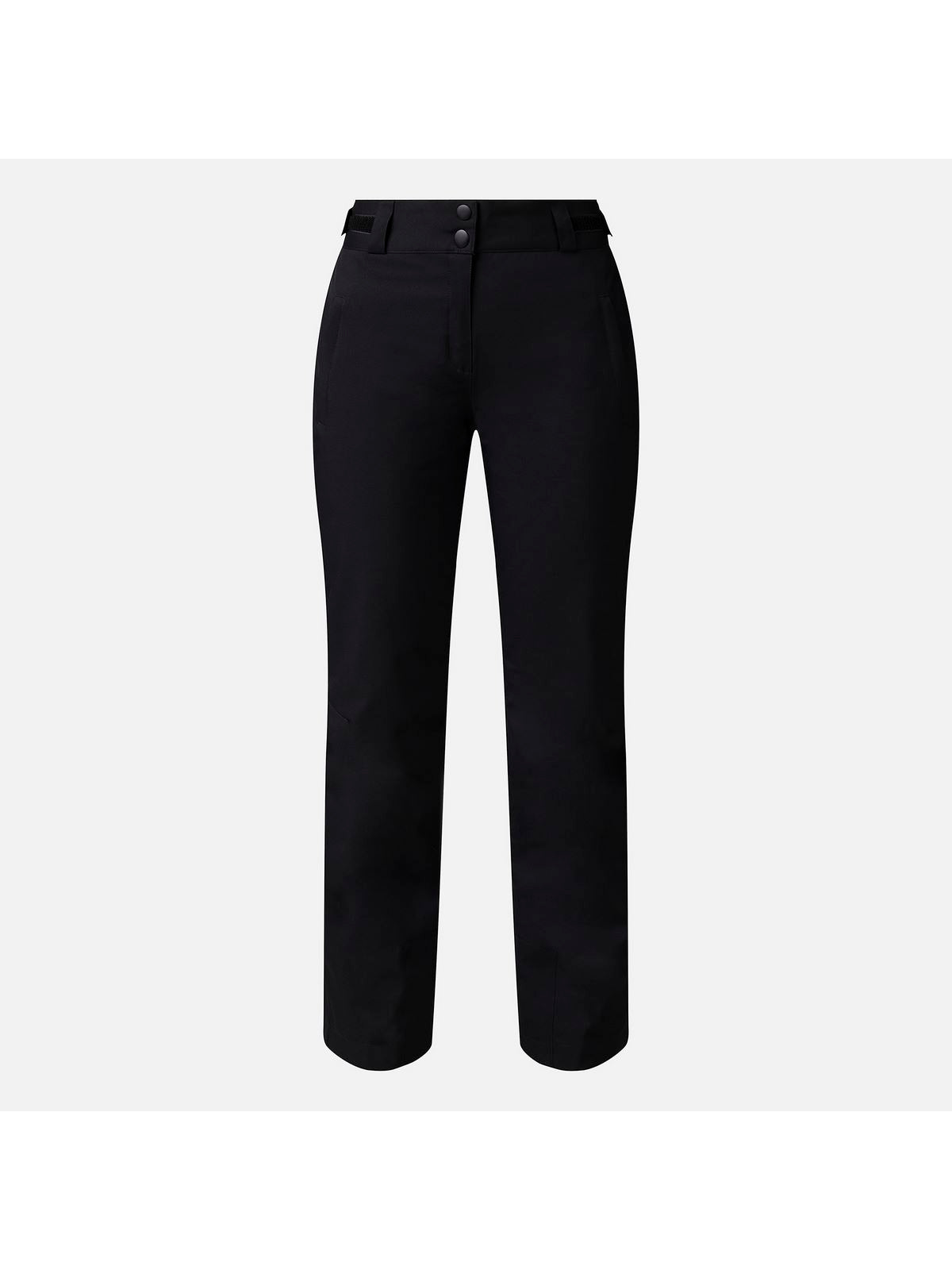 Spodnie Rossignol W Staci Pant czarny