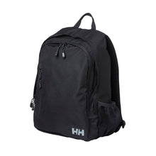 Plecak HELLY HANSEN Dublin 2.0 Backpack czarny - TU - Adventure Sports
