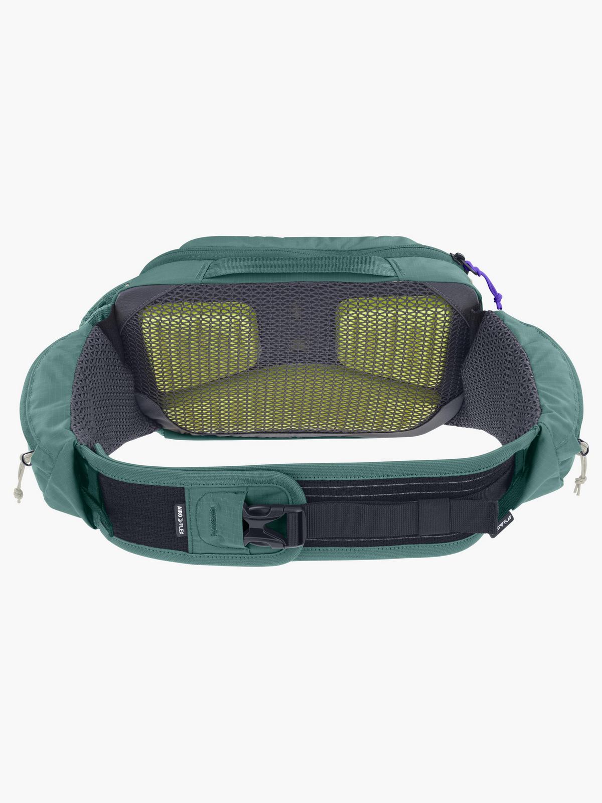 Nerka rowerowa EVOC Hip Pack Pro 3 bottle green