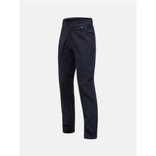 Spodnie Peak Performance M Player Pants czarny - Adventure Sports
