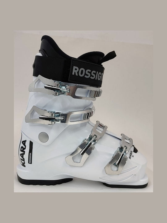 Buty narciarskie ROSSIGNOL Kiara 60 - White

