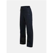 Spodnie PEAK PERFORMANCE W Whitelight Insulated Pants czarny
