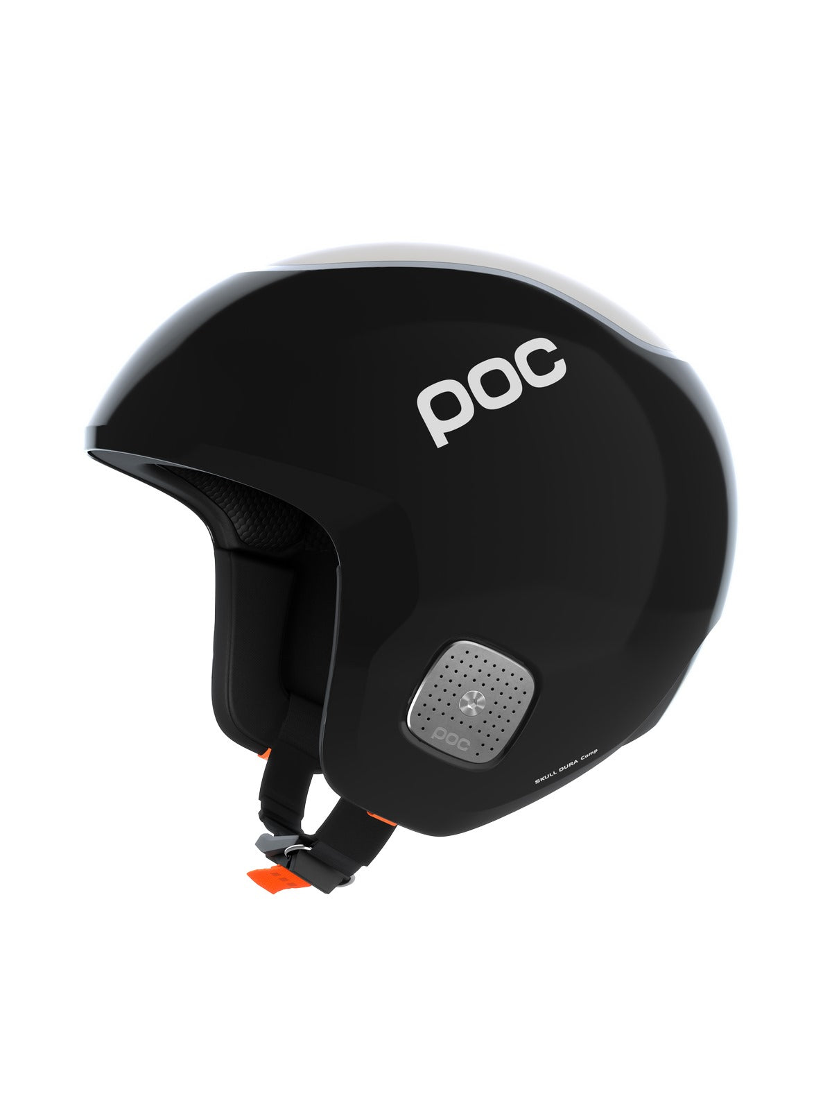 Kask narciarski POC Skull Dura Comp MIPS czarny