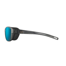 Okulary z polaryzacją JULBO Camino M - Spectron HD 3 Polarized - Black/Gray
