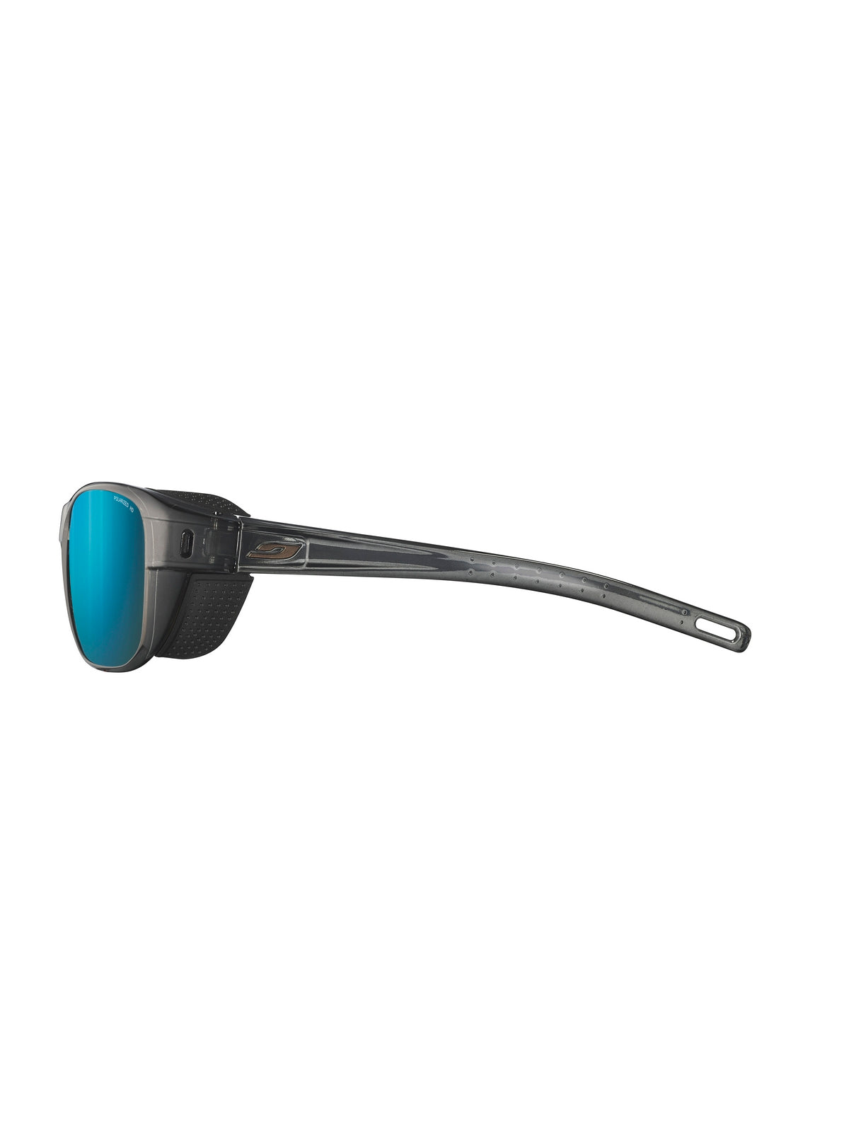 Okulary z polaryzacją JULBO Camino M - Spectron HD 3 Polarized - Black/Gray