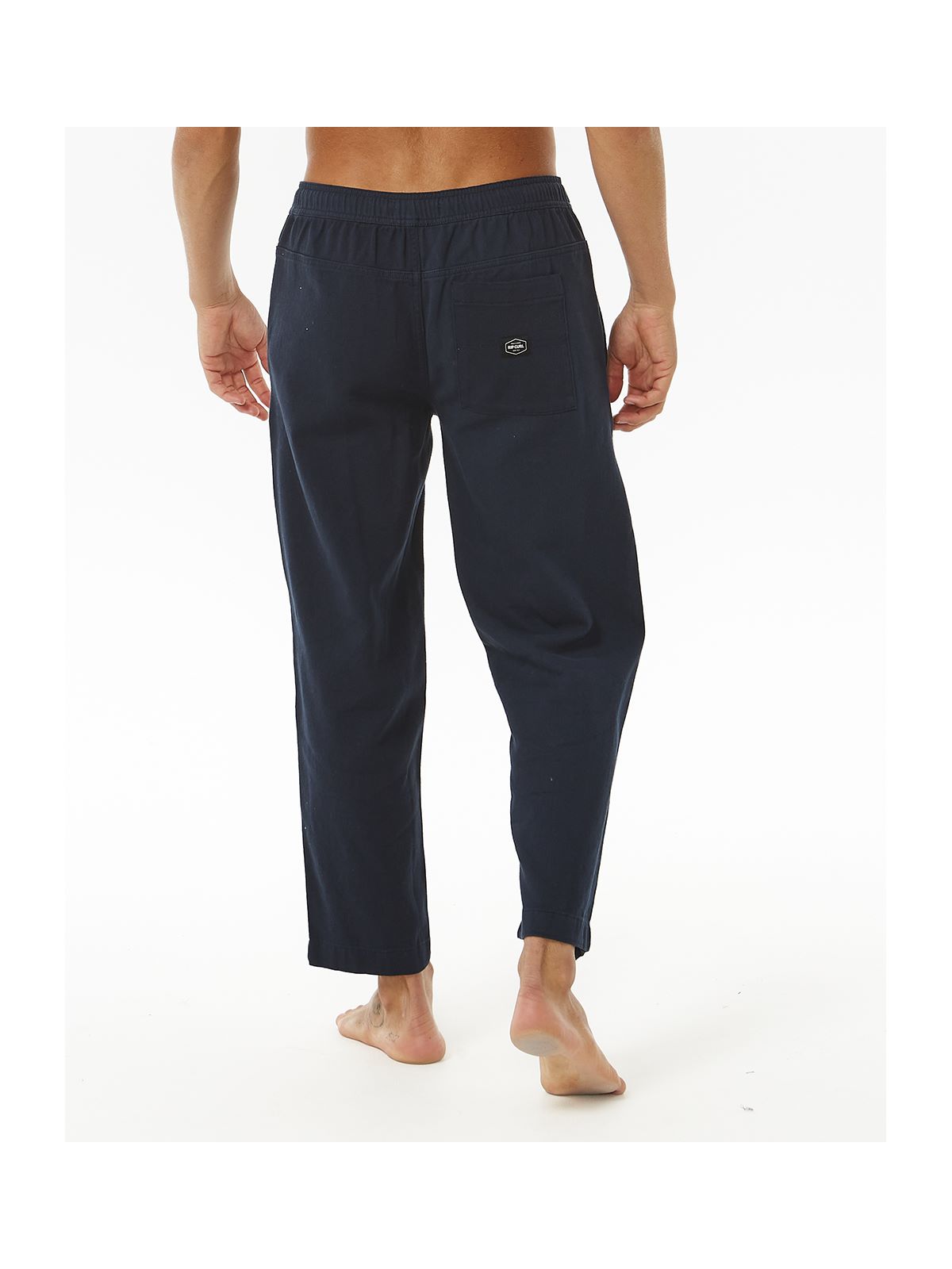 Spodnie RIP CURL Classic Surf Beach Pant granatowy