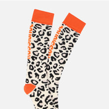 Skarpety narciarskie ROSSIGNOL Allover Socks pomarańczowy
