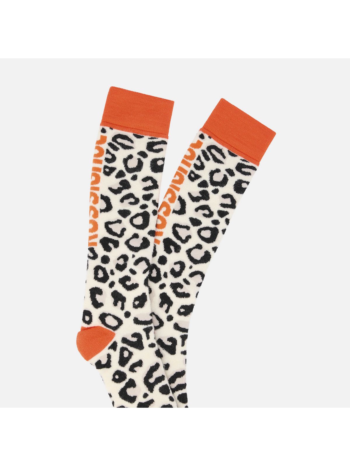 Skarpety narciarskie ROSSIGNOL Allover Socks pomarańczowy