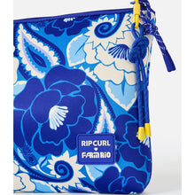 Torebka RIP CURL Carioca Neo Pouch niebieska
