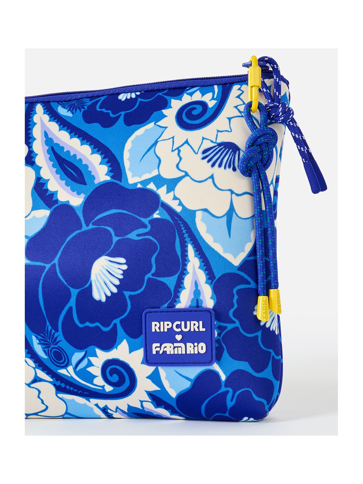 Torebka RIP CURL Carioca Neo Pouch niebieska