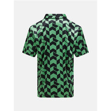 Koszulka PEAK PERFORMANCE M Graphic SS Polo - Adventure Sports

