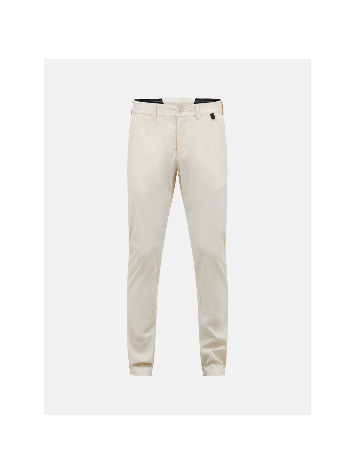 Spodnie Peak Performance M Player Pants beżowy - Adventure Sports