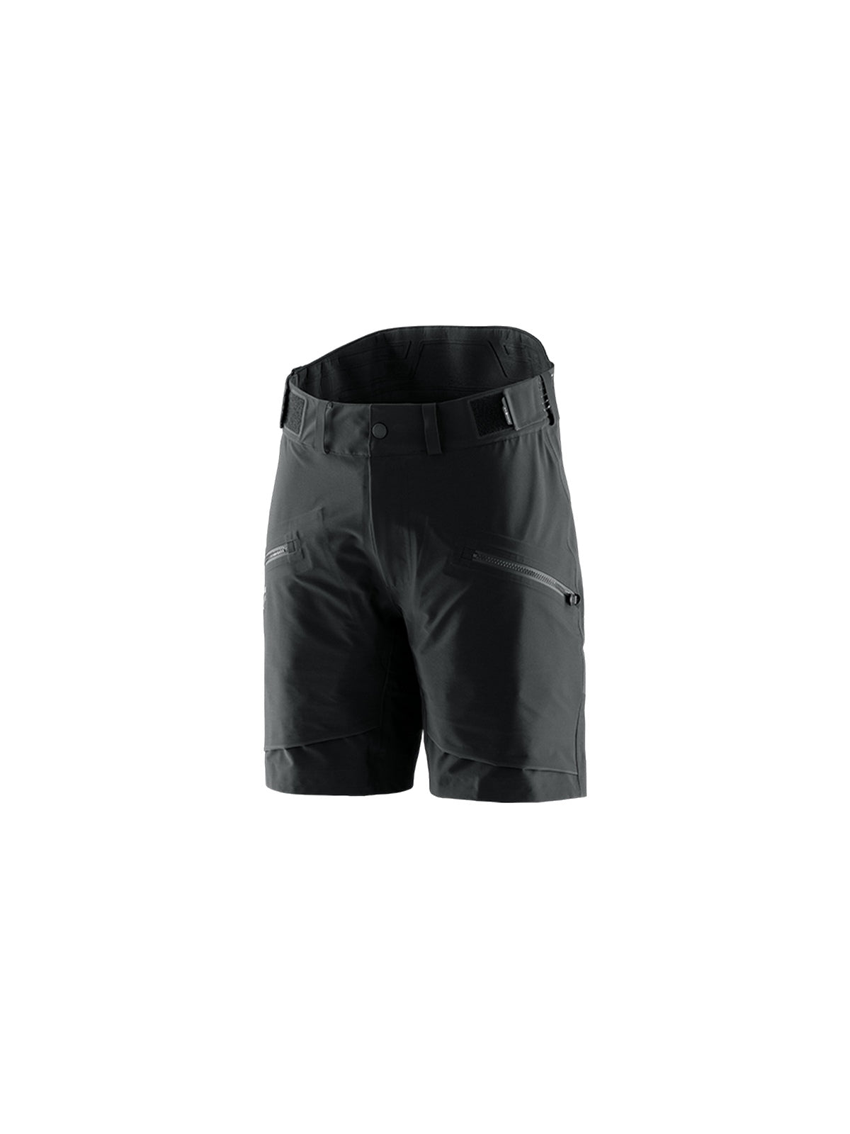 Szorty męskie SAIL RACING M Orca Shorts czarne