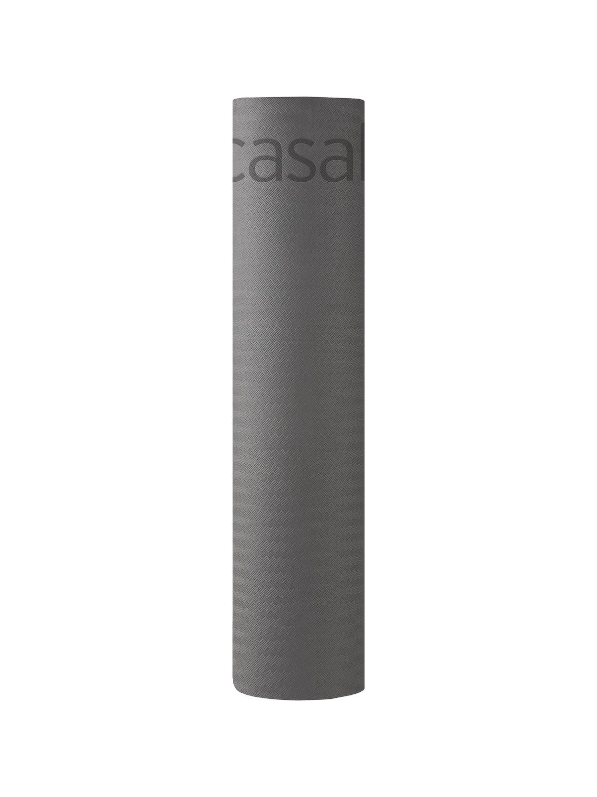 Mata CASALL Exercise Mat Comfort 7Mm kolor czarny