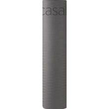 Mata CASALL Exercise Mat Comfort 7Mm czarny
