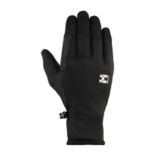 Rękawice MILLET WARM STRETCH GLOVE czarne
